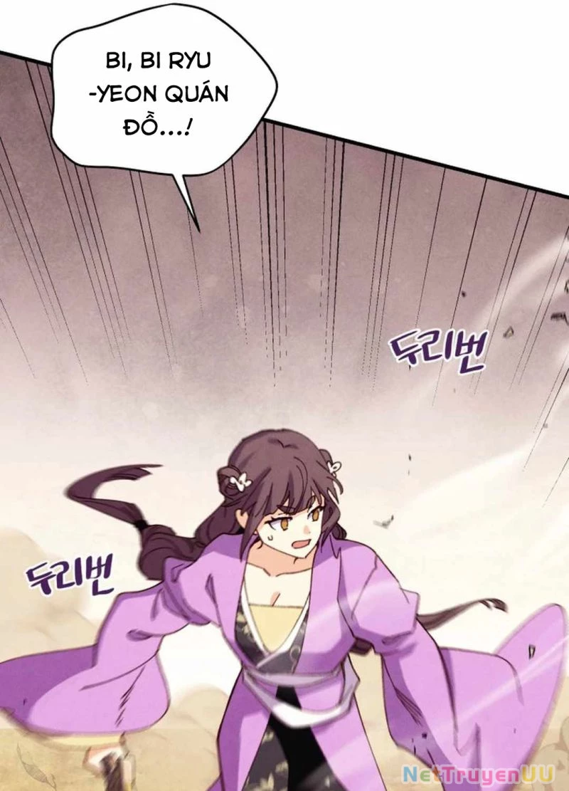 Phi Lôi Đao Thuật Chapter 182 - Trang 4