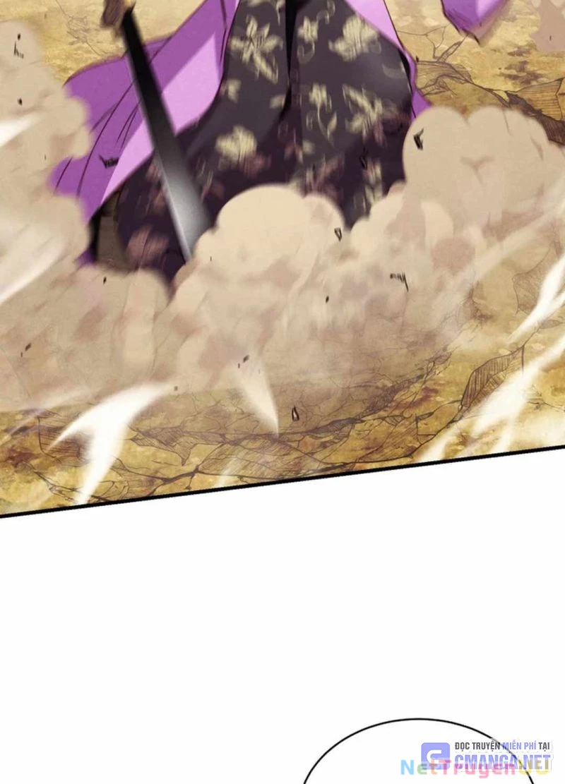 Phi Lôi Đao Thuật Chapter 182 - Trang 4