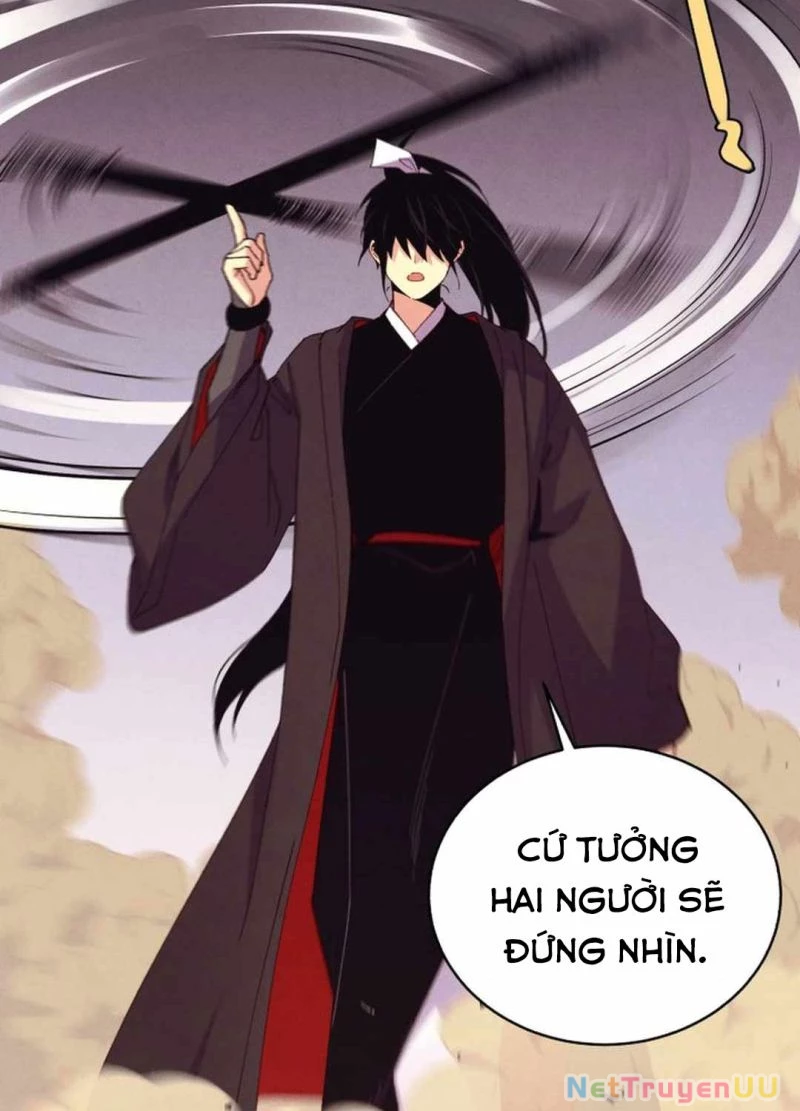 Phi Lôi Đao Thuật Chapter 182 - Trang 4