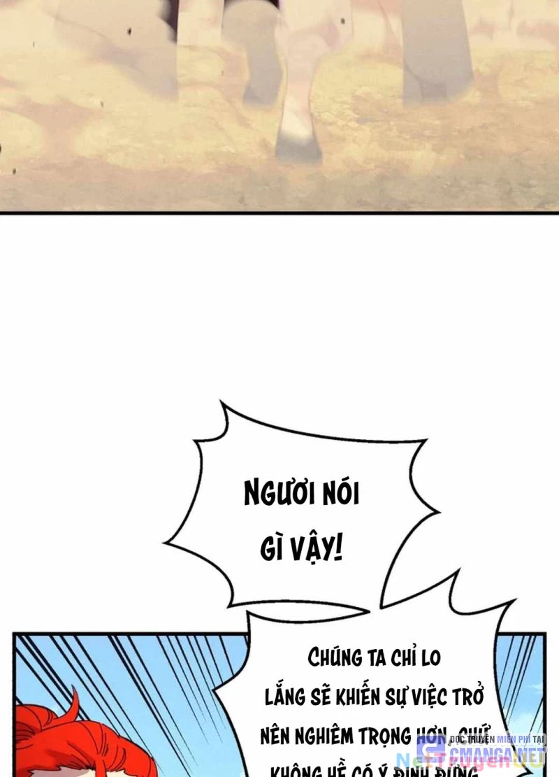 Phi Lôi Đao Thuật Chapter 182 - Trang 4