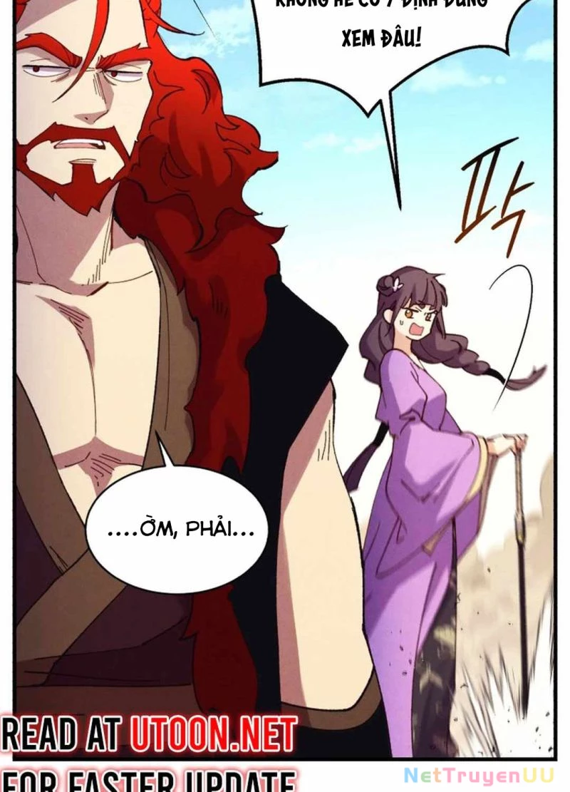 Phi Lôi Đao Thuật Chapter 182 - Trang 4