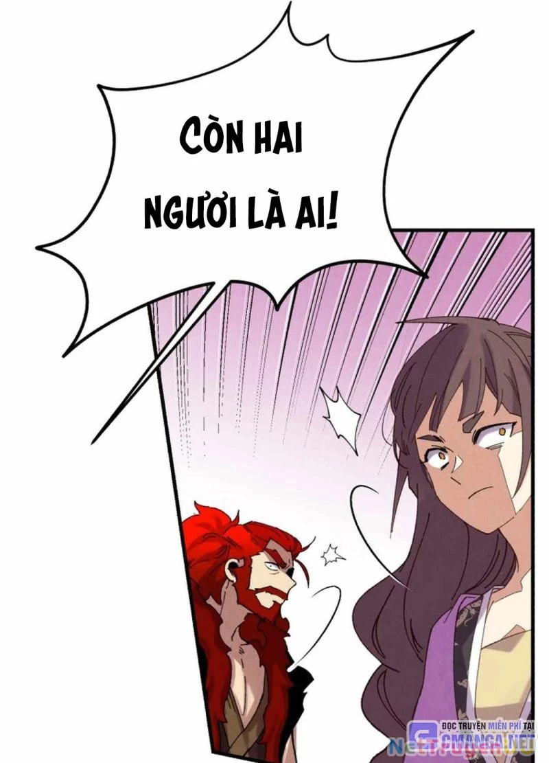 Phi Lôi Đao Thuật Chapter 182 - Trang 4