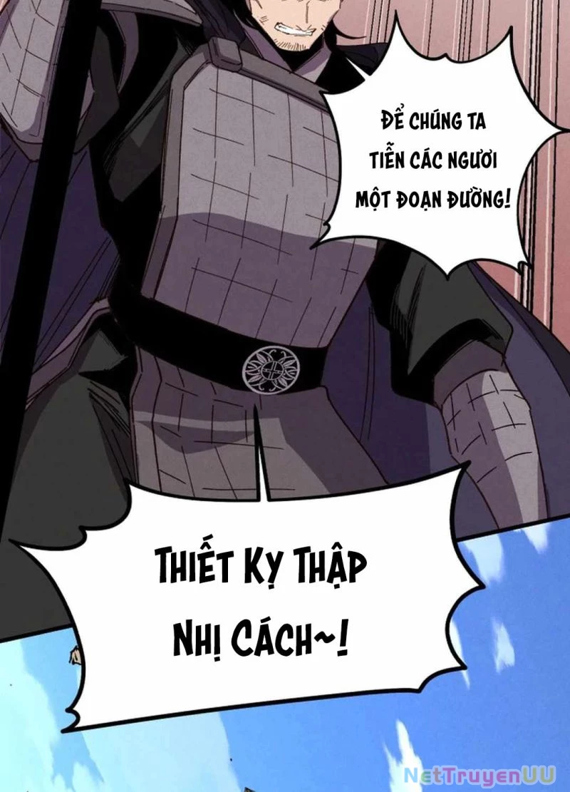 Phi Lôi Đao Thuật Chapter 182 - Trang 4