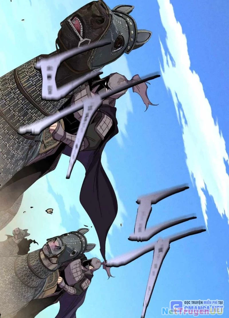 Phi Lôi Đao Thuật Chapter 182 - Trang 4