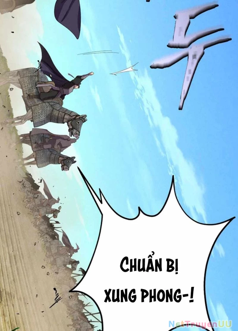 Phi Lôi Đao Thuật Chapter 182 - Trang 4