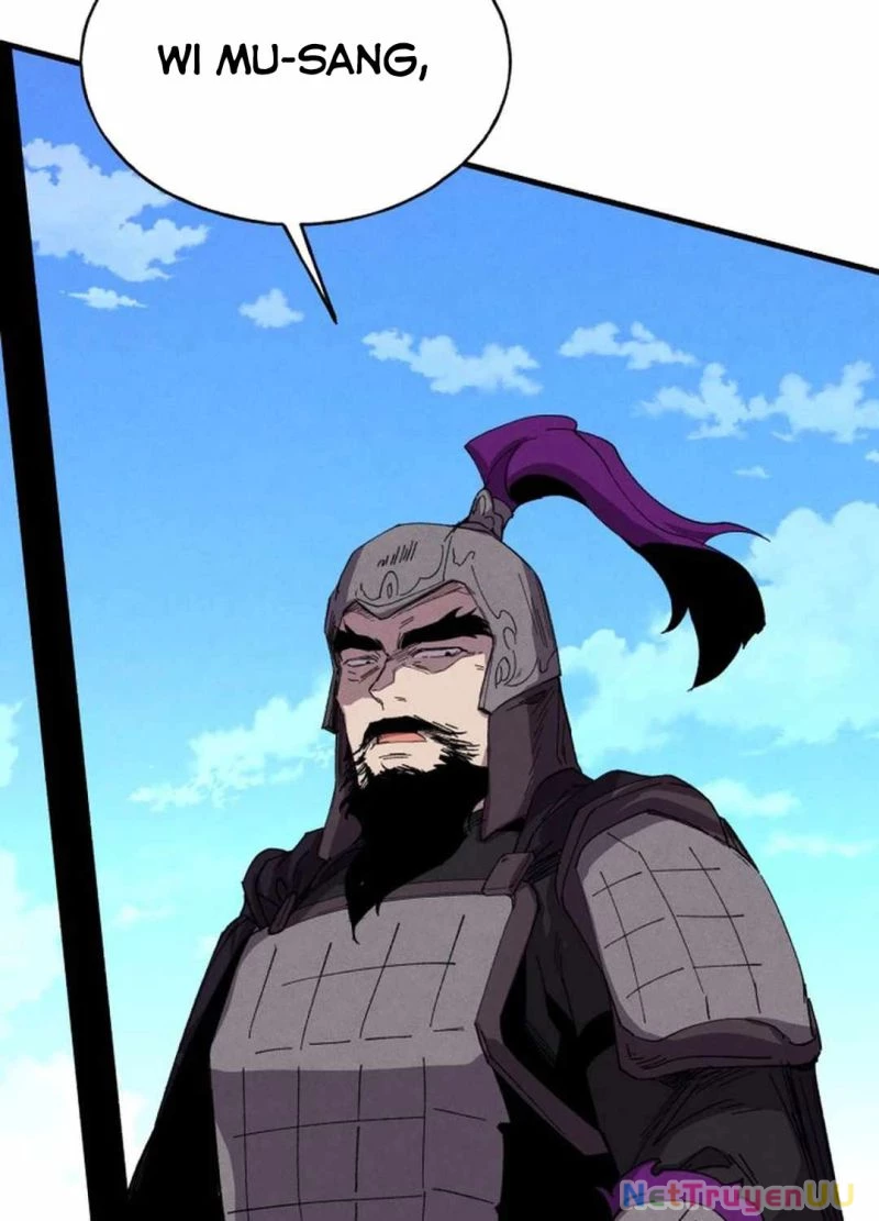 Phi Lôi Đao Thuật Chapter 182 - Trang 4
