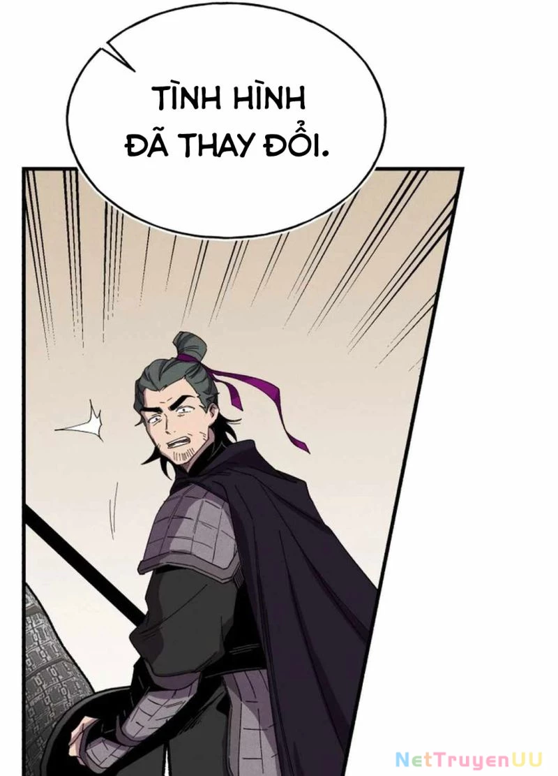 Phi Lôi Đao Thuật Chapter 182 - Trang 4