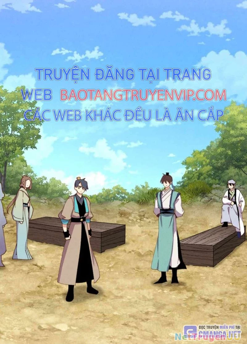 Phi Lôi Đao Thuật Chapter 182 - Trang 4