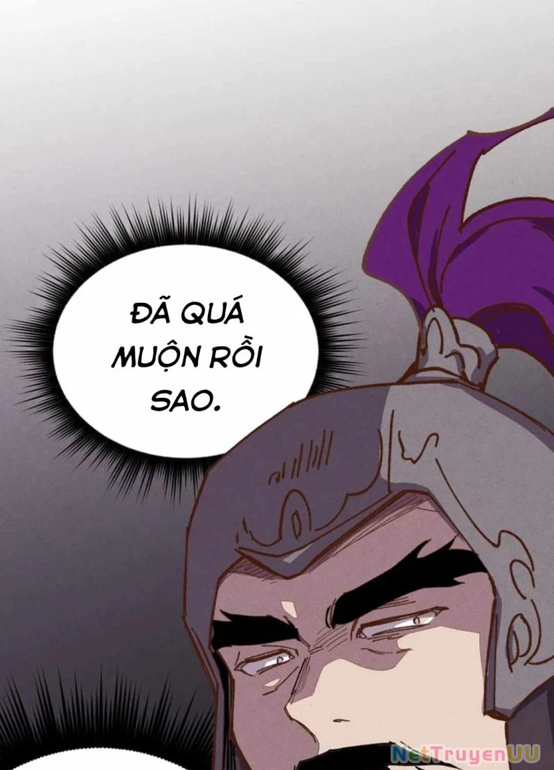 Phi Lôi Đao Thuật Chapter 182 - Trang 4