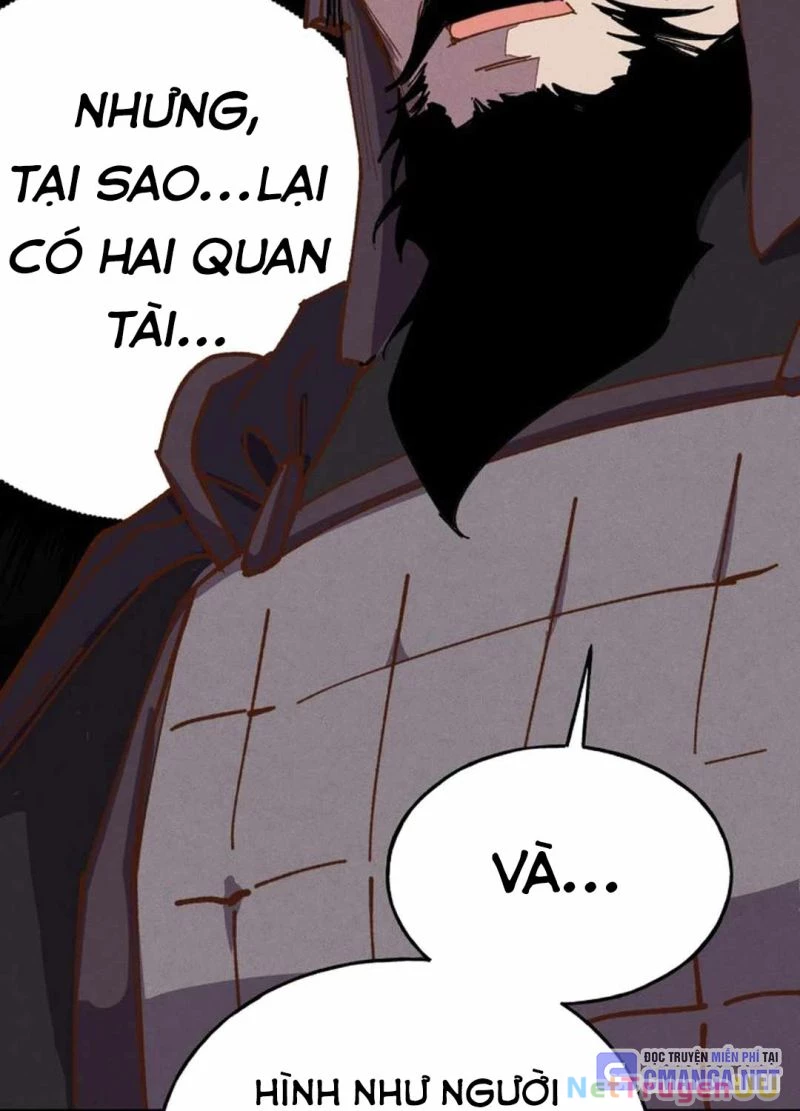 Phi Lôi Đao Thuật Chapter 182 - Trang 4