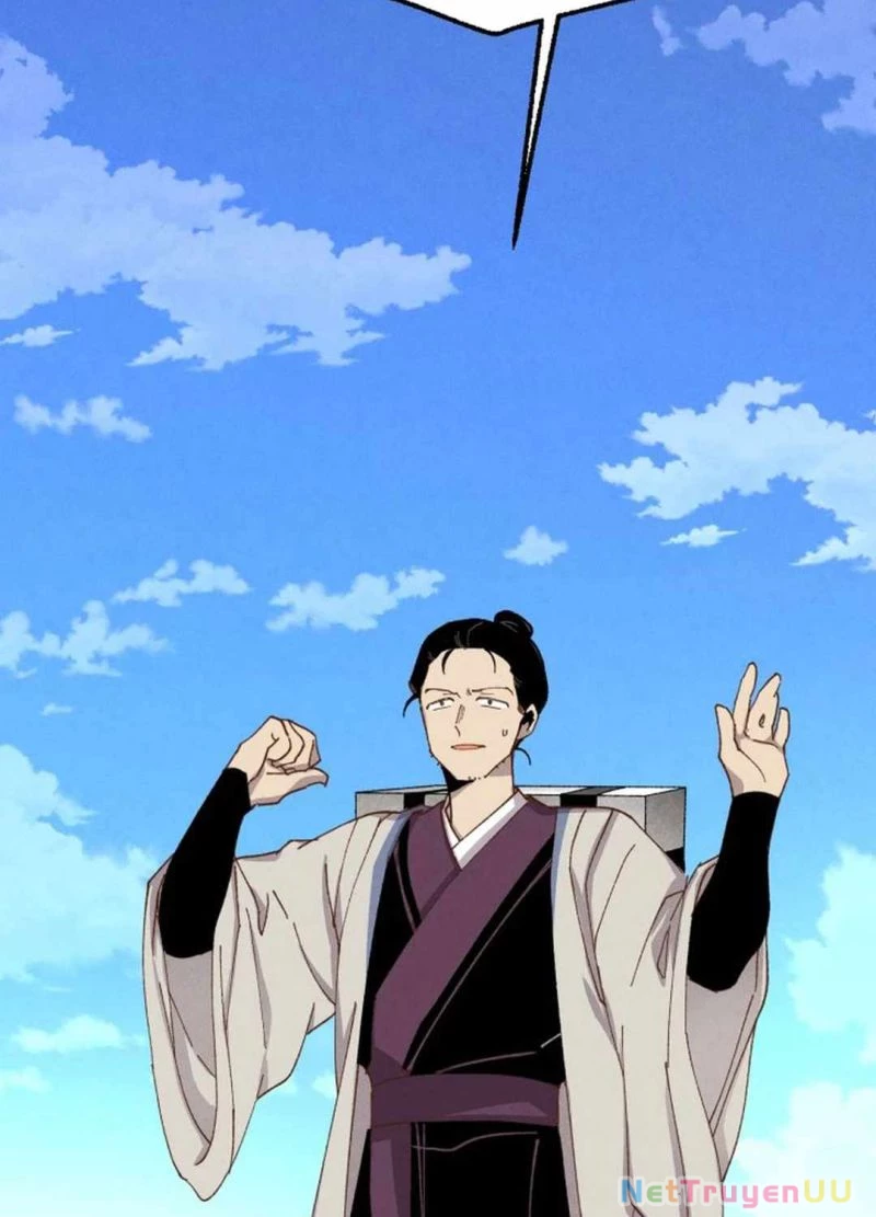 Phi Lôi Đao Thuật Chapter 182 - Trang 4