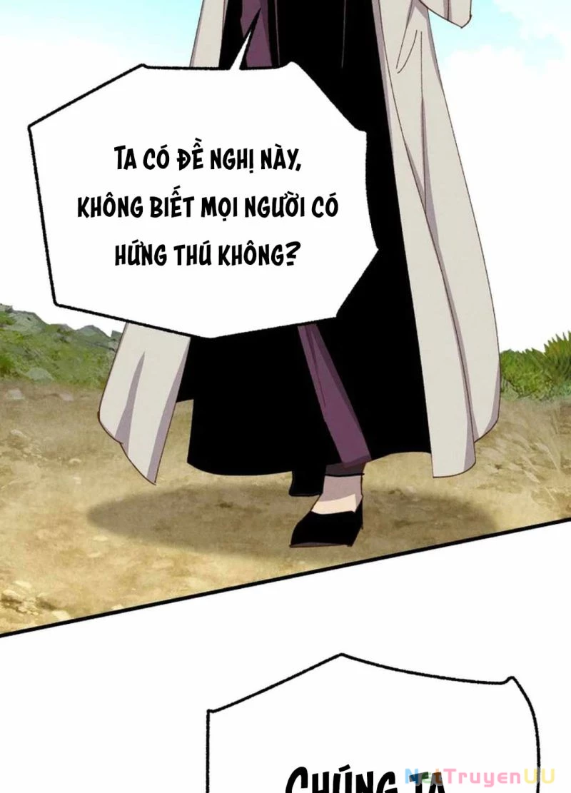 Phi Lôi Đao Thuật Chapter 182 - Trang 4