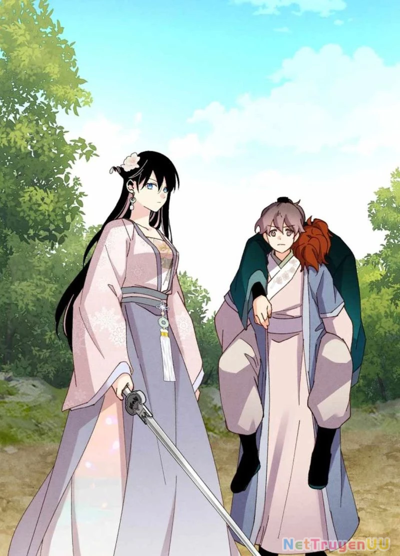 Phi Lôi Đao Thuật Chapter 182 - Trang 4