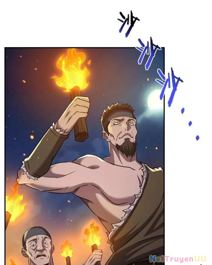 Huyết Cơ Và Kỵ Sĩ Chapter 322 - Trang 4