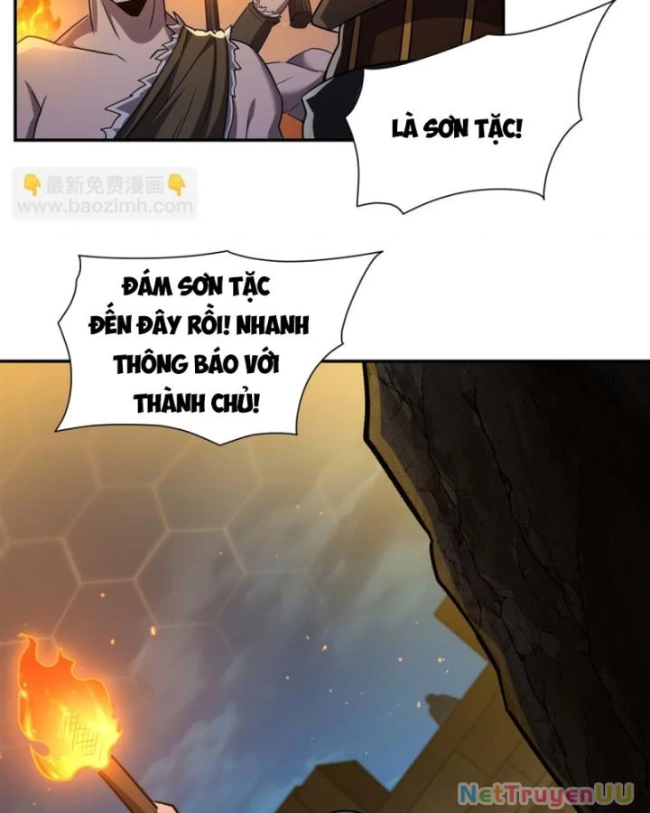 Huyết Cơ Và Kỵ Sĩ Chapter 322 - Trang 4