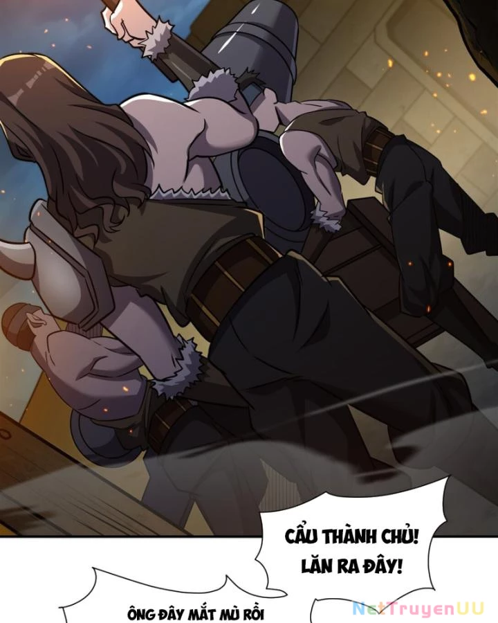 Huyết Cơ Và Kỵ Sĩ Chapter 322 - Trang 4