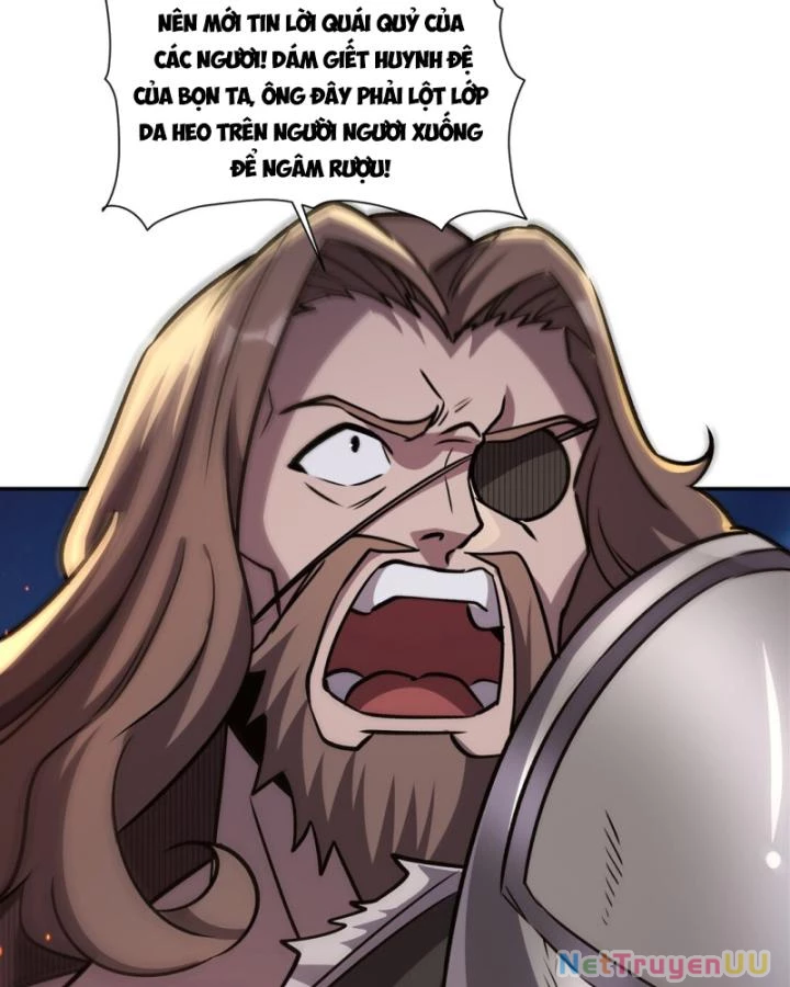 Huyết Cơ Và Kỵ Sĩ Chapter 322 - Trang 4