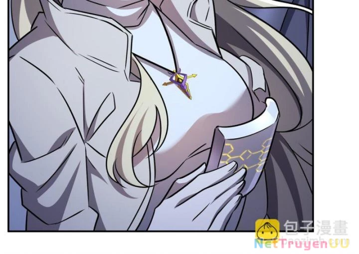 Huyết Cơ Và Kỵ Sĩ Chapter 322 - Trang 4