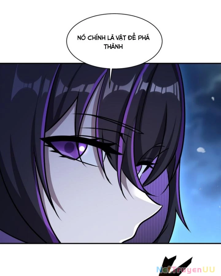 Huyết Cơ Và Kỵ Sĩ Chapter 322 - Trang 4