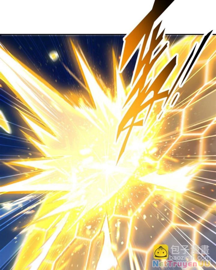 Huyết Cơ Và Kỵ Sĩ Chapter 322 - Trang 4