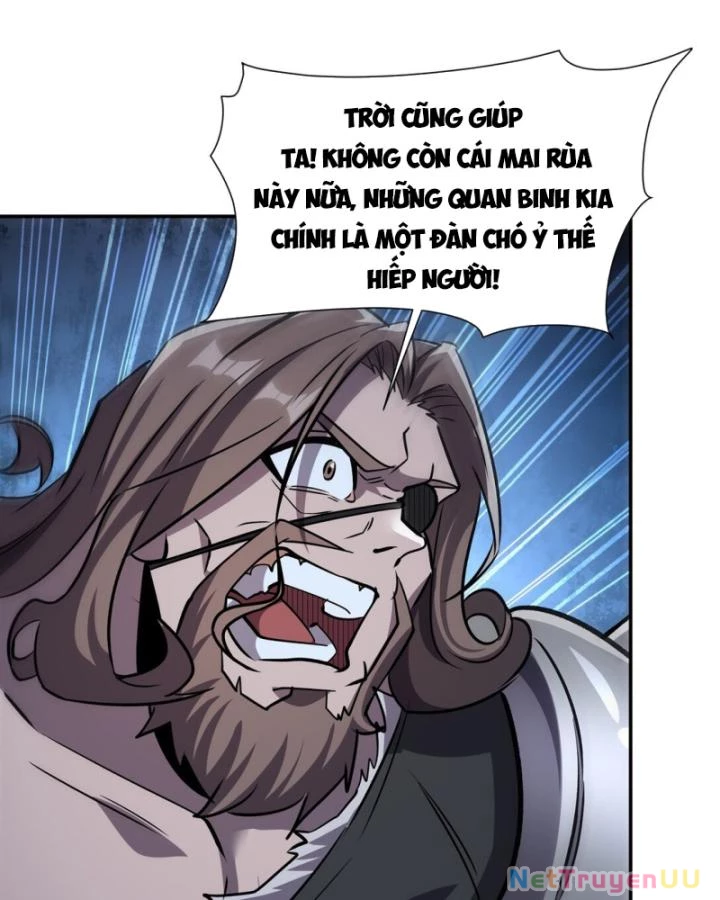 Huyết Cơ Và Kỵ Sĩ Chapter 322 - Trang 4