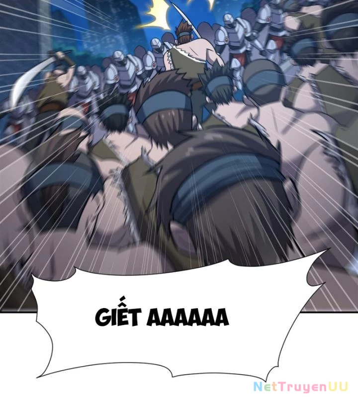Huyết Cơ Và Kỵ Sĩ Chapter 322 - Trang 4