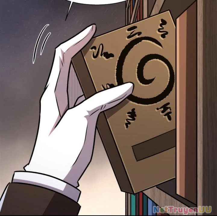 Huyết Cơ Và Kỵ Sĩ Chapter 322 - Trang 4