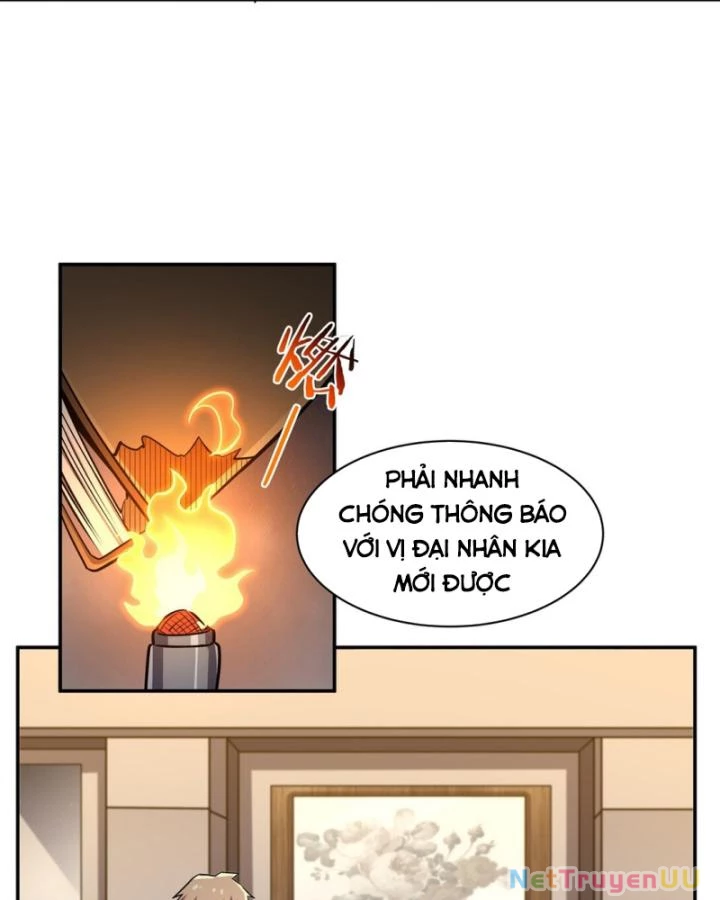 Huyết Cơ Và Kỵ Sĩ Chapter 322 - Trang 4