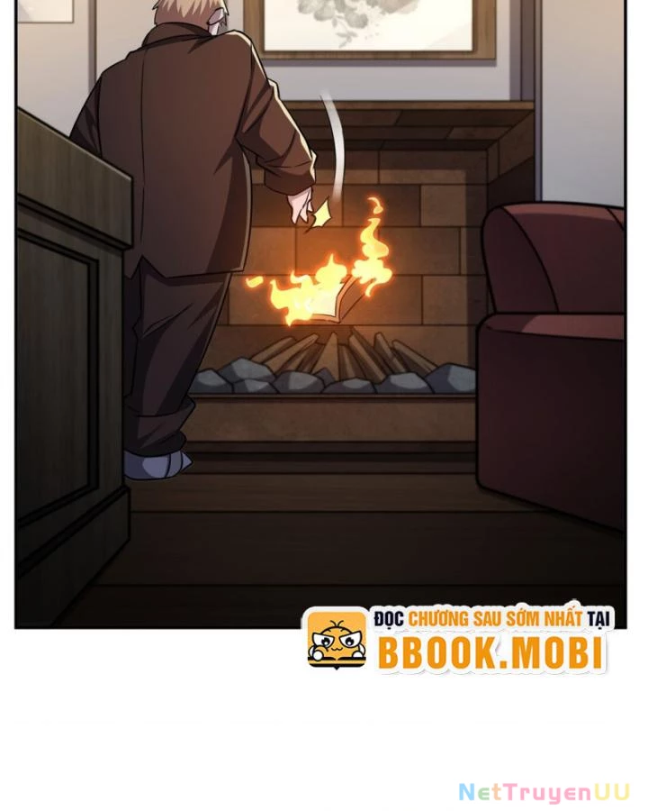 Huyết Cơ Và Kỵ Sĩ Chapter 322 - Trang 4