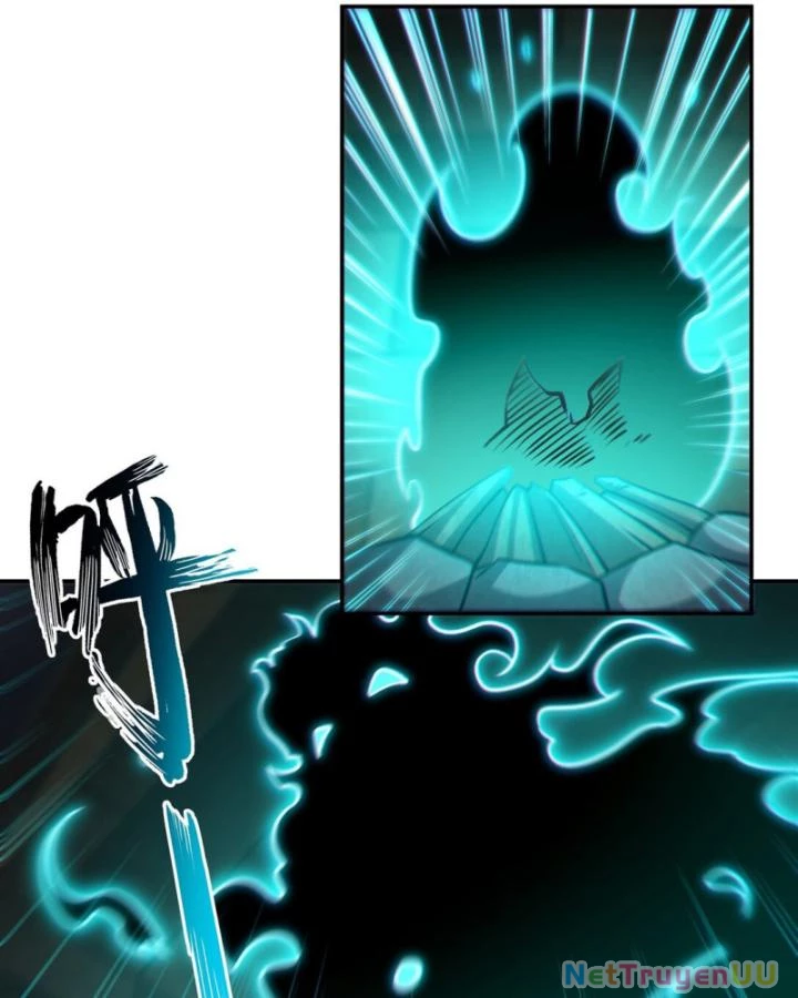 Huyết Cơ Và Kỵ Sĩ Chapter 322 - Trang 4