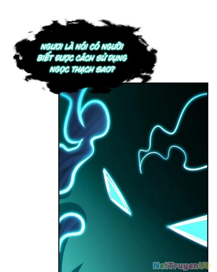 Huyết Cơ Và Kỵ Sĩ Chapter 322 - Trang 4