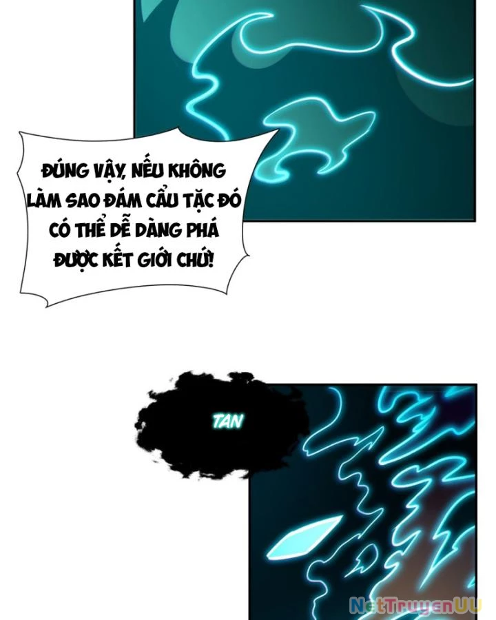 Huyết Cơ Và Kỵ Sĩ Chapter 322 - Trang 4