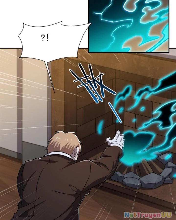 Huyết Cơ Và Kỵ Sĩ Chapter 322 - Trang 4