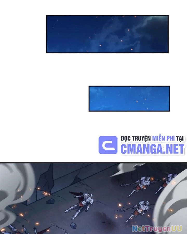 Huyết Cơ Và Kỵ Sĩ Chapter 322 - Trang 4