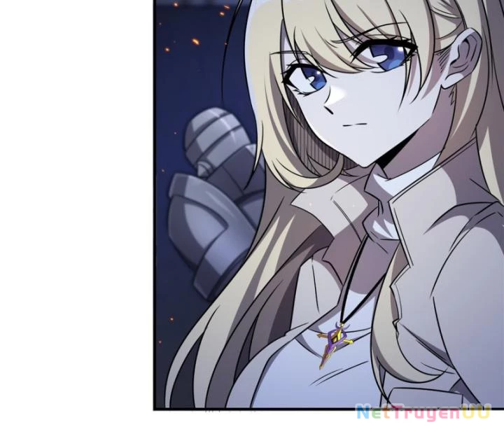 Huyết Cơ Và Kỵ Sĩ Chapter 322 - Trang 4