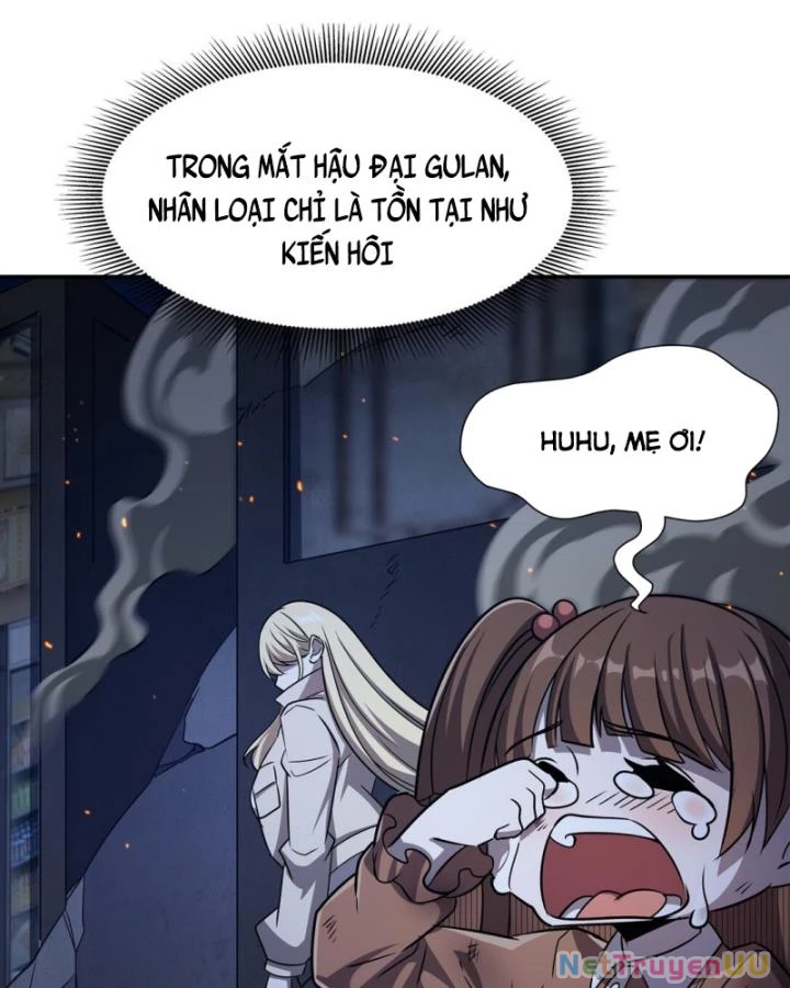 Huyết Cơ Và Kỵ Sĩ Chapter 322 - Trang 4