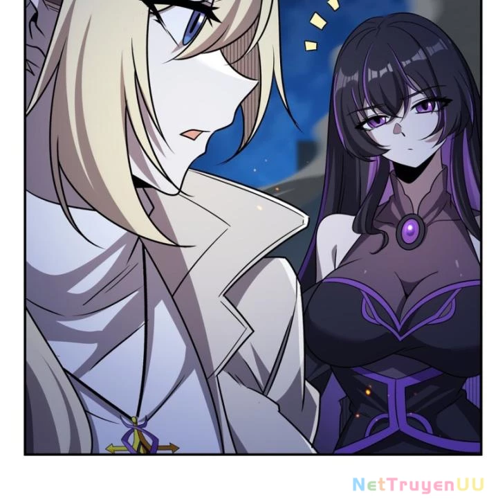 Huyết Cơ Và Kỵ Sĩ Chapter 322 - Trang 4