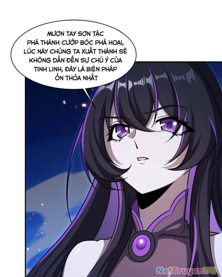 Huyết Cơ Và Kỵ Sĩ Chapter 322 - Trang 4