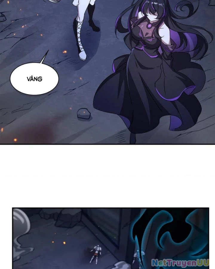 Huyết Cơ Và Kỵ Sĩ Chapter 322 - Trang 4