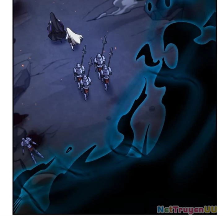 Huyết Cơ Và Kỵ Sĩ Chapter 322 - Trang 4