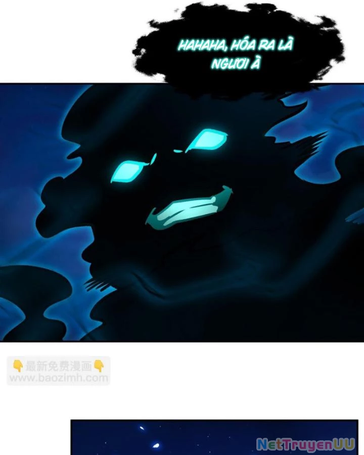 Huyết Cơ Và Kỵ Sĩ Chapter 322 - Trang 4