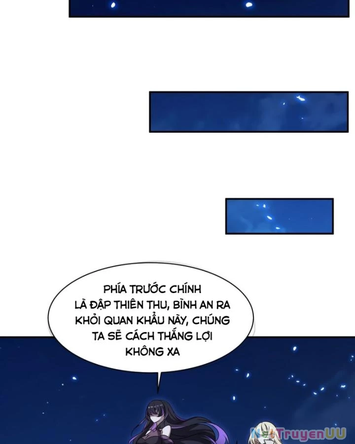 Huyết Cơ Và Kỵ Sĩ Chapter 322 - Trang 4