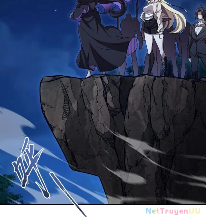 Huyết Cơ Và Kỵ Sĩ Chapter 322 - Trang 4