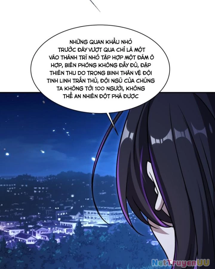 Huyết Cơ Và Kỵ Sĩ Chapter 322 - Trang 4