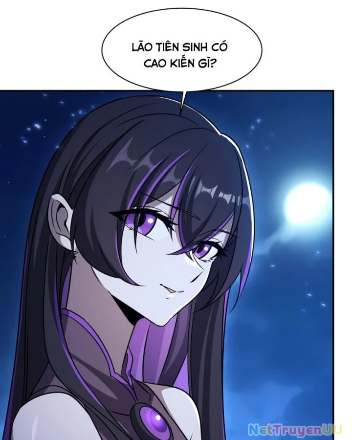 Huyết Cơ Và Kỵ Sĩ Chapter 322 - Trang 4