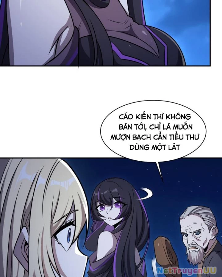 Huyết Cơ Và Kỵ Sĩ Chapter 322 - Trang 4