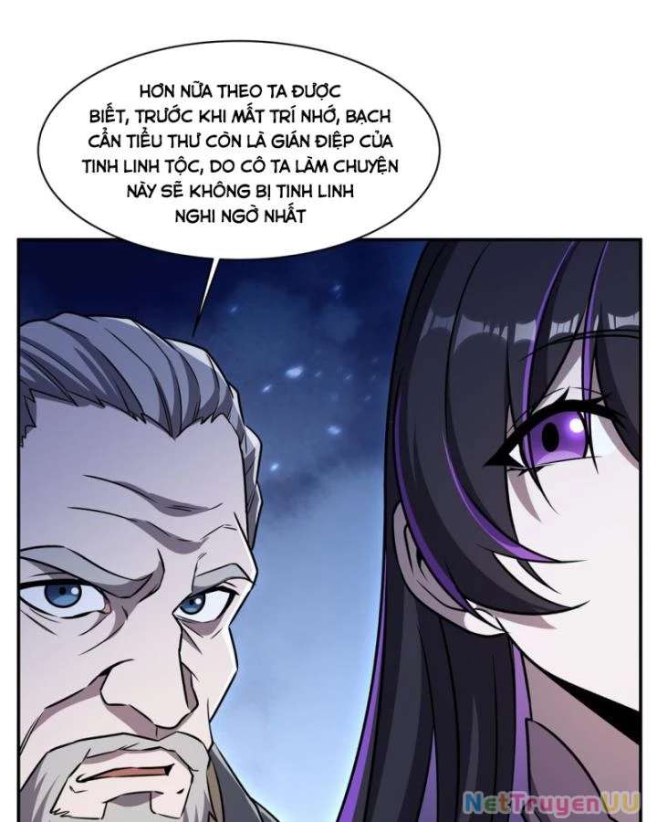 Huyết Cơ Và Kỵ Sĩ Chapter 322 - Trang 4