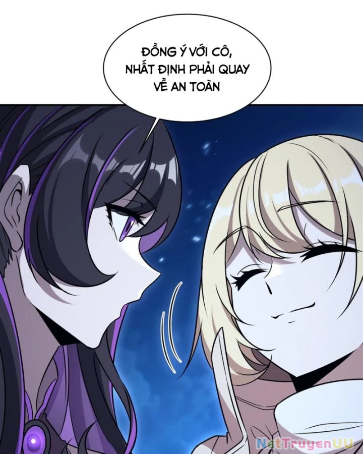 Huyết Cơ Và Kỵ Sĩ Chapter 322 - Trang 4