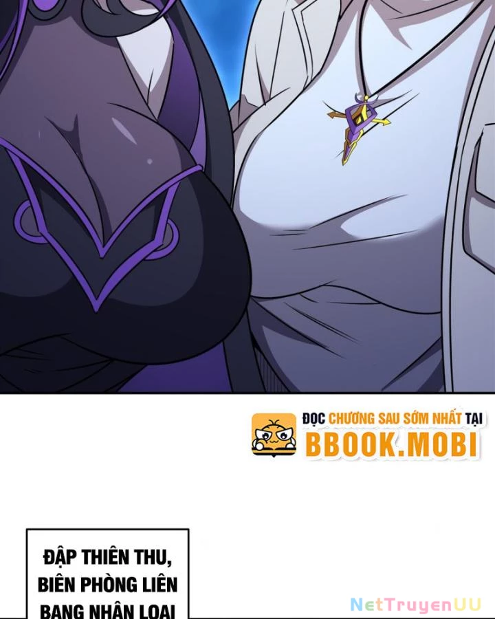 Huyết Cơ Và Kỵ Sĩ Chapter 322 - Trang 4