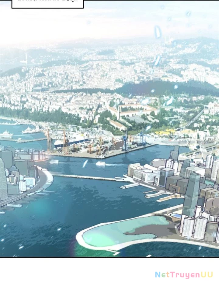 Huyết Cơ Và Kỵ Sĩ Chapter 322 - Trang 4